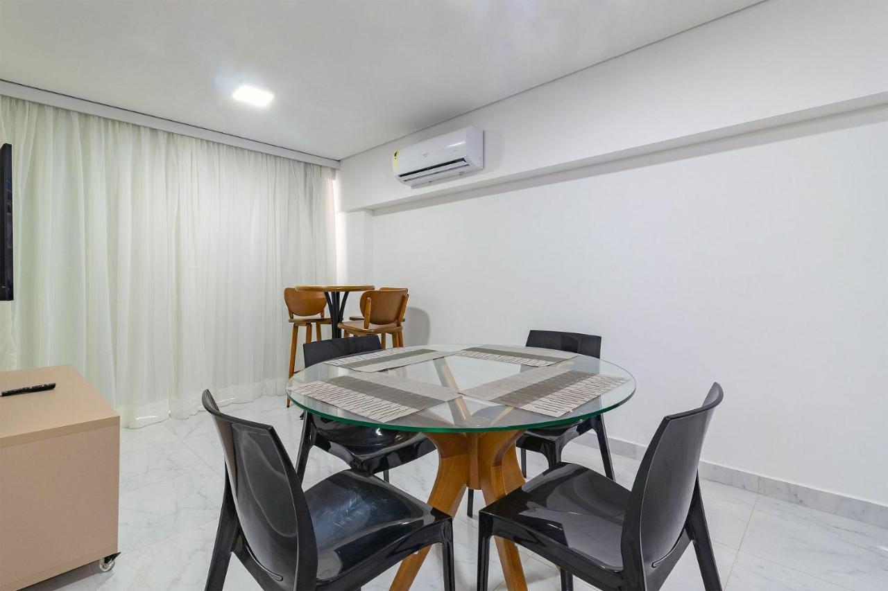 Makaiba Residence #303 - Quadruplo Por Carpediem Porto de Galinhas Exterior photo